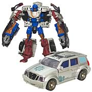Transformers Revenge of the Fallen Deluxe Gears, Not Mint